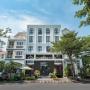 Отели - Хошимин, Parklane Hotel Saigon South