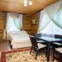 Turistaházak - Almati, Country Village Resort