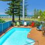 Residence - Port Macquarie, Beach House Holiday Apartments
