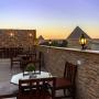 Hotels - Cairo, Pyramids village inn