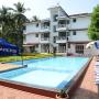 Resort - Candolim, Valentine's Retreat