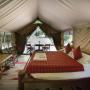Chaty v prírode - Ololaimutiek, Siana Springs Tented Camp