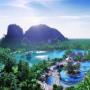 Курортные отели - Краби, Maritime Park And Spa Resort