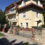 Appartamenti - Hévíz, Villa Park