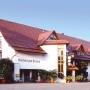 Hostince - Deggenhausertal, Gasthaus zum Sternen - Bioland Restaurant
