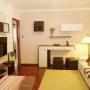 Apartmány - La Plata, Plaza Malvinas Calle 50
