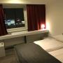 Hotely - Wiener Neudorf, HB1 Budget Hotel