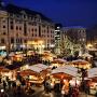 Apartmány - Budapešť, Lovely condo with a view on Vörösmarty Square