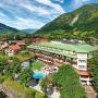 Hotels - Bad Hofgastein, Klammers Kärnten
