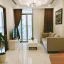 Apartmány - Ho Či Minovo Město, Luxury Vinhome