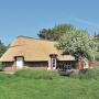 Nyaralók - Fjand Gårde, Holiday home Helmklit Ulfborg I