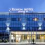Hotels - Almaty, Renion Hotel