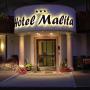 Hotely - Arabba, Hotel Malita