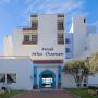 Szállodák - Chefchaouen, Hotel Atlas Asmaa