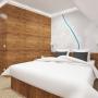 Hotel - Vrchlabí, Hotel**** & Pension Albis**