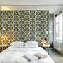 Vendégházak - Gent, Alphabed Guest House