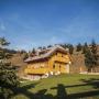 Apartmány - Cerklje na Gorenjskem, Two-Bedroom Apartment in Cerkije na Gorenjskem