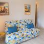 Apartmány - Saint-Palais-sur-Mer, Apartment Saint palais sur mer - bel appartement en rez-de-chaussée - entre les plages du bureau et du platin