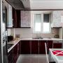 Ferienwohnungen - Saranda, Luxury Apartment Krisi