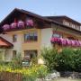 Apartmány - Hopferau, Ferienwohnung Schlossberg