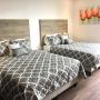 Homestays - San José, Xocolatique rooms