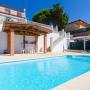 Vily - Puigventos, Terrafortuna Villa Sleeps 10 Pool WiFi