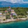Apartments - Sućuraj, Two-Bedroom Apartment in Sucuraj