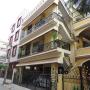 Apartmány - Bangalore, Second Home