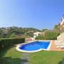 Vily - Sant Antoni de Calonge, Sant Antoni de Calonge Villa Sleeps 10 Pool WiFi