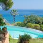 Vily - Tossa de Mar, Sant Eloi Villa Sleeps 7 Pool WiFi