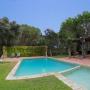Vily - Brugarol, Brugarol Villa Sleeps 9 Pool