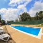 Vily - Santa Cristina d'Aro, Les Teules Villa Sleeps 8 Pool WiFi