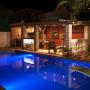 Виллы - Калафелл, El Puig Villa Sleeps 9 Pool