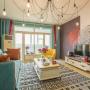 Apartmány - Jinan, Jinan Tianqiao·Daming Lake· Locals Apartment 00137260