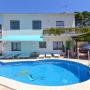 Ville - Caulés, Caules Villa Sleeps 10 Pool