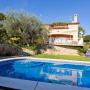 Ville - Platja d'Aro, Castell-Platja d'Aro Villa Sleeps 9 Pool WiFi