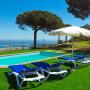 Villen - Sant Antoni de Calonge, Sant Antoni de Calonge Villa Sleeps 6 Pool WiFi