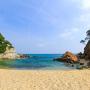 Ferienwohnungen - Castell-Platja d’Aro, Castell-Platja d'Aro Apartment Sleeps 4 Air Con