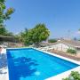 Виллы - Видрерас, Vidreres Villa Sleeps 9 Pool WiFi