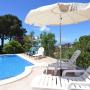 Виллы - Caulés, Caules Villa Sleeps 8 Pool