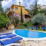 Виллы - Льорет-де-Мар, Lloret de Mar Villa Sleeps 10 Pool WiFi