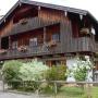 Dovolenkové domy - Lenggries, Rustic Mansion in Winkl Germany near the Bavarian Alps
