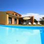 Villen - Esclaña, Esclanya Villa Sleeps 8 Pool WiFi