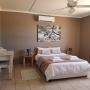 Nyaralók - Hoachanas, Jansen Kalahari Guest Farm