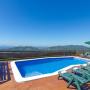 Ville - Sant Genís de Palafolls, Sant Genis de Palafolls Villa Sleeps 10 Pool WiFi