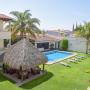 Hotels - Tequisquiapan, Hotel Real de TX