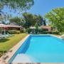 Villen - Pollença, Pollenca Villa Sleeps 10 Pool Air Con WiFi