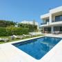 Villen - Ialyssos, Ialysos Villa Sleeps 8 Pool Air Con WiFi