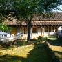 Villas - Saint-Avit-Sénieur, Saint-Avit-Senieur Villa Sleeps 6 Pool WiFi