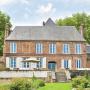 Ferienhöfe - Gournay-en-Bray, Gournay-en-Bray Chateau Sleeps 12 Pool WiFi